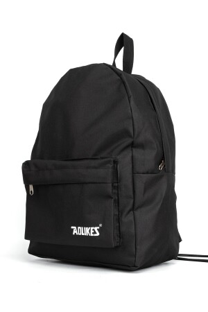 Unisex Rucksack Schultasche Sporttasche - 9