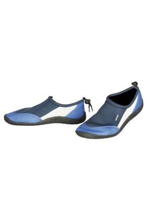 Unisex Schwarze Strandschuhe Reef - 1