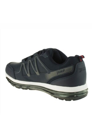 Unisex Siyah Air Max Yürüyüş Koşu Ayakkabısı 16302 - 3