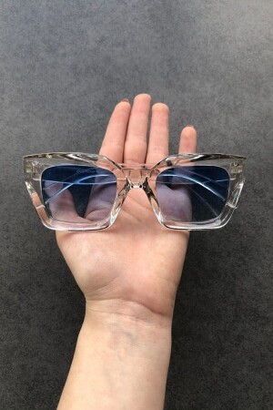 Unisex-Sonnenbrille der neuen Saison - 1