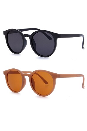 Unisex-Sonnenbrille TYC00215847884 - 2