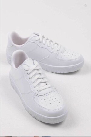 Unisex Spor Ayakkabı Günlük Sneakers Tmssnkr78 - 4