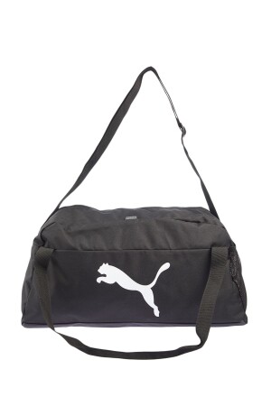 Unisex Spor Çantası - PUMA Catch Sportsbag Puma Black - 07943001 - 2