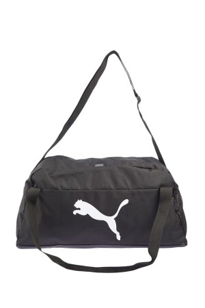 Unisex Spor Çantası - PUMA Catch Sportsbag Puma Black - 07943001 - 1