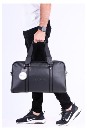 Unisex-Sport- und Reisetasche - 1