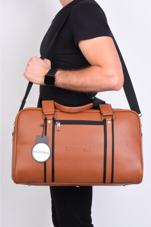 Unisex-Sport- und Reisetasche - 3