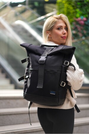 Unisex-Sportrucksack mit Laptopfach - 4