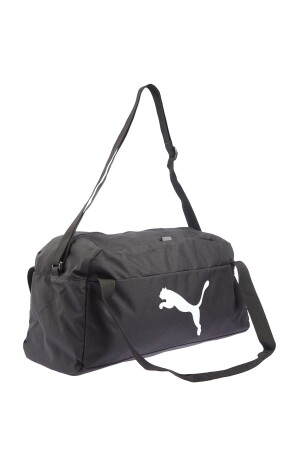 Unisex-Sporttasche - PUMA Catch Sportsbag Puma Black - 07943001 - 3