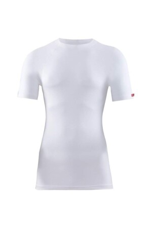 Unisex Termal Atlet 2. Seviye 9258 - Beyaz - 1