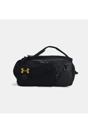 Unisex UA Contain Duo MD BP Duffle Bag 1381919-001 - 1