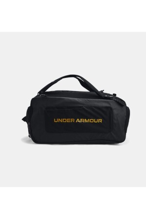 Unisex UA Contain Duo MD BP Duffle Bag 1381919-001 - 3