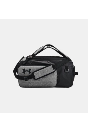 Unisex UA Contain Duo MD BP Duffle Bag 1381919-025 - Under Armour