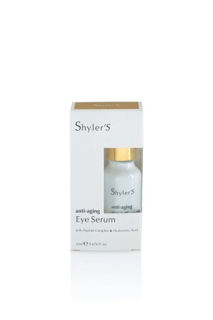 Unter-Augen-Serum mit Peptiden 20 ml SR_00003 - 5