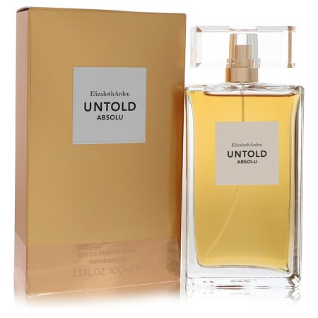 Untold Absolu by Elizabeth Arden - 2