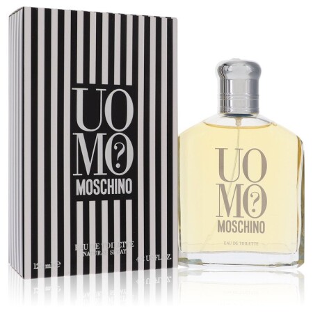 Uomo Moschino by Moschino - 5