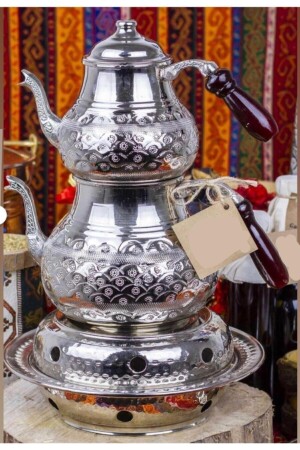 توابل من النحاس من النحاس توابل من النحاس الأبيض بدون حرق UP-896475 - uygunglobal