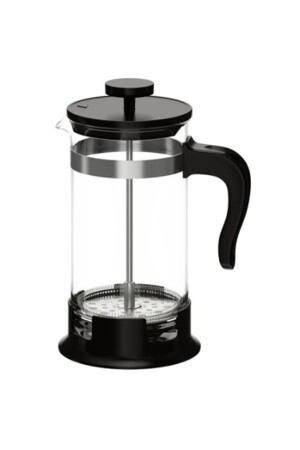 UPPHETTA french press, cam-paslanmaz çelik, 1 lt 19102022 - 2