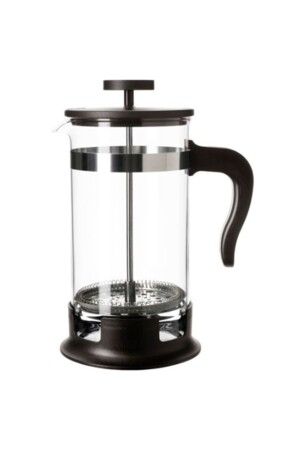 UPPHETTA french press, cam-paslanmaz çelik, 1 lt 19102022 - 3