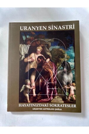 URANYEN SİNASTRİ - HAYATINIZDAKİ SOKRATESLER - 34568790876543 - 1