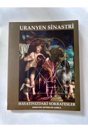 URANYEN SİNASTRİ - HAYATINIZDAKİ SOKRATESLER - 34568790876543 - 3