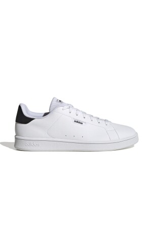 Urban Court Spor Ayakkabı Sneaker Beyaz - 1