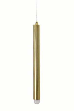 Urni Gold Farbe Pendelleuchte Kronleuchter Pendelleuchte Korridor Wand Treppe Eingang Wohnzimmer Kronleuchter BMM3051XXXX10 - 1