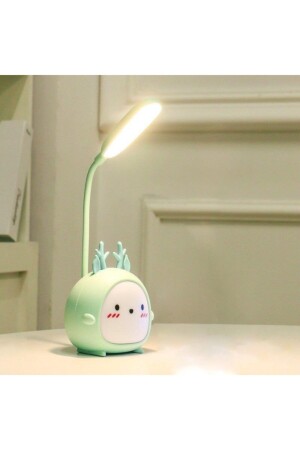 USB-Cartoon-Tischlampe, 3 Modi, Nachtlicht, Geschenk für Kinder, stilvolle Qualität, 0TSHEMSLM2 - 9