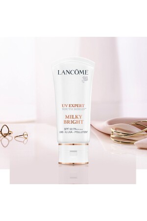 Uv Expert Milky Bright Sonnenschutzcreme LSF 50 50 ml 4935421669139 - 5