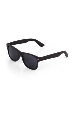 UV400-geschützte Herrensonnenbrille Schwarz PLG-2059Cx - 2