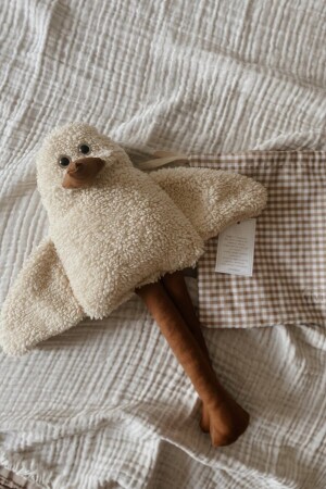 (مـنـز) - طفل (بيبي نـام) - (دافي باتك) - Vivimade