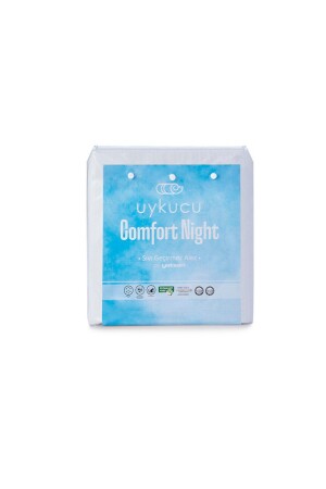 Uykucu Comfort Night Sıvı Geçirmez Alez - 1