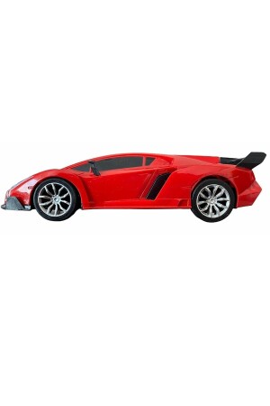 Uzaktan Kumandalı Araba Full Fonksiyon Lamborghini 31453418690066 - 2