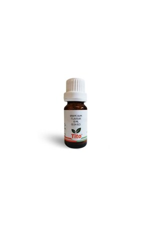 Üzümlü Sakız Aroması 10 Ml - 4