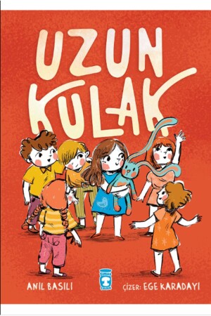 Uzun Kulak - 1