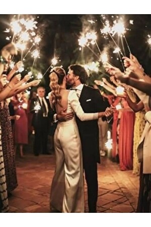 Uzun Maytap 25'li 40 Cm - Bs İthalat