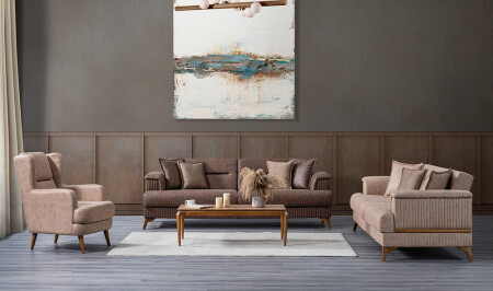 غرفة المعيشة من 