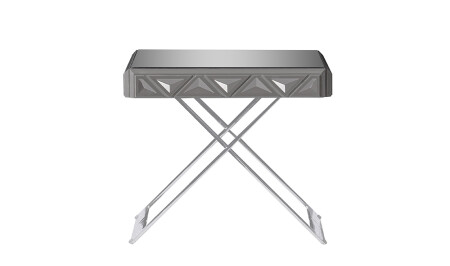 (منز-نيبال) طاولة جانبية فاخرة V2 - Cadde Yıldız