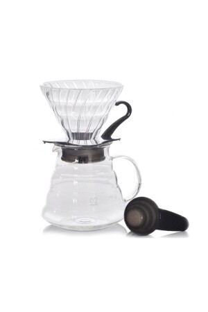 V60 02 Craft Kaffeebrühset 513251 - 2