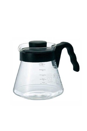 V60 Coffee Server 700ml KD00301 - 1