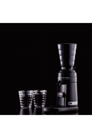 V60 Elektrische Kaffeemühle – Harıo V60 Elektrische Kaffeemühle HRIOV60ELKTRKGRINDER - 3