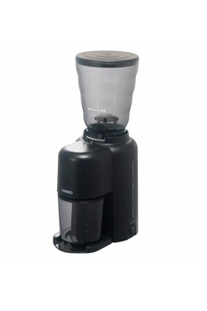 V60 Grinder Compact – Harıo V60 Elektrische Kaffeemühle Compact HRIOV60ELKTRKGRINDERCOMPACT - 1