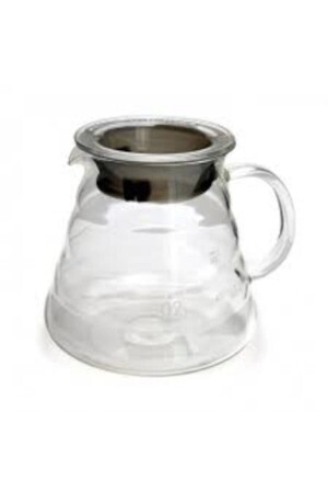 V60 Kaffeekanne 600 ml 440701522 - 5