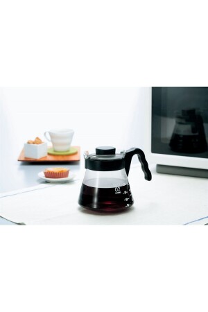 V60 Kaffeeserver 700 ml KD00301 - 5