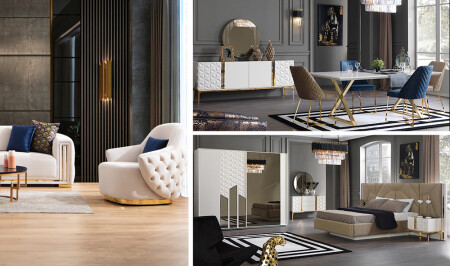 Vadi Düğün Paketi - Cadde Yıldız