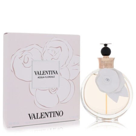 Valentina Acqua Floreale by Valentino - 1