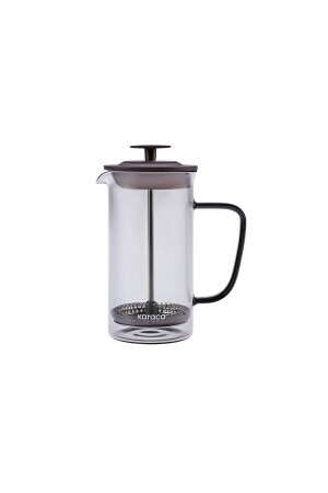 Valentina French Press 350 ml Grau 153. 03. 08. 4863-1 - 2