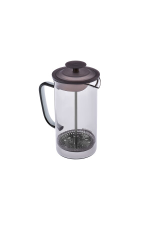 Valentina French Press 350 ml Grey 153.03.08.4863-1 - 4