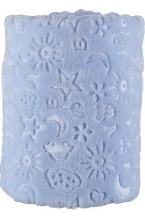 Valentine Vision Babydecke Plüschdecke - Fabany