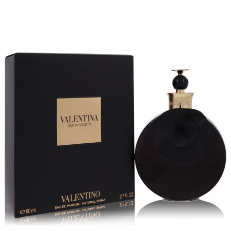 Valentino Assoluto Oud by Valentino - 2