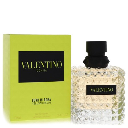 Valentino Donna Born In Roma Yellow Dream by Valentino - 3